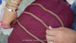 Madres por la libertad: Los familiares de presos políticos que se enfrentan a Maduro
