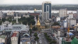 ရန်ကုန်မှာ တိုက်ခန်းဘယ်လိုရွေးကြမလဲ