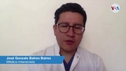 José Gonzalo Batres Baires