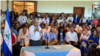 A pesar de varios esfuerzos de unidad, la oposición en Nicaragua no ha logrado establecer un frente común para enfrentar al pesidente Daniel Ortega en las elecciones de noviembre de 2021.