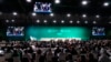Los delegados de los países participantes en la Conferencia Global sobre cambio climático alargaron las discusiones para lograr un acuerdo sobre los objetivos de la reunión en Dubái. 