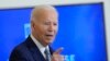 El presidente, Joe Biden, habla en una conferencia sobre investigación sobre salud de mujeres en la Casa Blanca, en la Sala Este de la Casa Blanca en Washington, el miércoles 11 de diciembre de 2024.