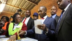 Udaba Esilethulelwe NguBathabile Masuku