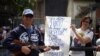 Gobierno encargado insta a los venezolanos a mantenerse en protesta permanente 
