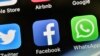 Un spyware en la popular aplicación WhatsApp podría haber infectado a 1.400 usuarios.