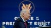 Trump da luz verde para que comience la transición de Biden