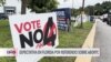 Florida definirá en referendo la regulación del aborto