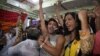 Corte Suprema de India despenaliza la homosexualidad