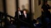 Michael Cohen demanda a Organización Trump por honorarios no pagados