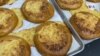 Dulces sabores a Venezuela que se reparten a domicilio (afiliadas) 