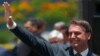 Bolsonaro señaló sin embargo que no hay fecha prevista para que la principal economía latinoamericana formalice su ingreso.