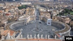 Una declaración de la Santa Sede destaca que el decreto pondrá al Vaticano en cumplimiento de las normas internacionales