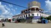 လောက်ကိုင်မြို့