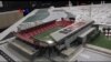 VOA Trending Topic: Stadion Baru D.C. United