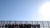 EE. UU. defiende el “derecho a permanecer” de los migrantes en Centroamérica