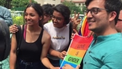 Indian Capital Hosts Its First Queer Literature Festival