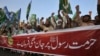 ملتان کې دمذهب په سپکاوي تورن تن وژونکي برید کې سخت ژوبل شوی
