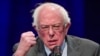 Bernie Sanders insta a Trump a "No apoyar golpes de estado" en Venezuela
