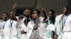 Sudan Ba Zata Hana Mu Zuwa AFCON Ba
