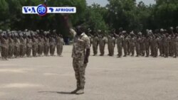 VOA60 Afrique du 6 octobre 2017