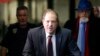 Harvey Weinstein da positivo al COVID-19
