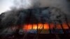 Inspections of Bangladesh’s Garment Factories Identify Safety Gaps