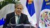 A diferencia de su predecesor, el excanciller uruguayo adoptó una postura crítica sobre la situación en Venezuela.