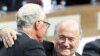 ‘La FIFA no es sincera’