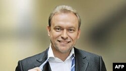 Василь Волга