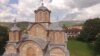 Manastir Gračanica