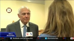 Clark: Njëherë normalizimin me Serbinë, pastaj ushtrinë