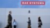 Tập đoàn BAE Systems tham gia triển lãm tại hội trợ quốc tế Farnborough 