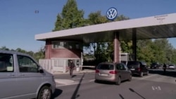 German, US Officials Investigate Volkswagen