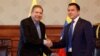 Las 5 principales noticias de Venezuela hoy: González viaja a Ecuador. Gil llama “enemigo” a Rubio.