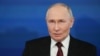Putin dice que Rusia está dispuesta a un acuerdo con Trump sobre Ucrania