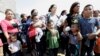 Juez de EE.UU. decidirá sobre reunificación de niños indocumentados