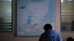 VOA: Informe de El Salvador