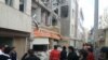 Ərdəbildə dəhşətli partlayış baş verib 
