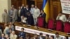Опозиція створить Комітет для захисту чесних виборів