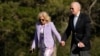 Biden y la primera dama pagaron 137.658 dólares en impuestos en 2022