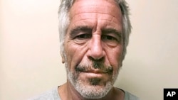 Jeffrey Epstein 