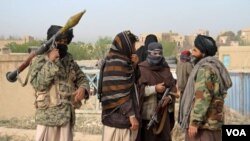د تیر یوکال راهیسې د زابل د خاک افغان ولسوالۍ د مخالفو وسله والو تر بریدونو لاندې ده