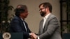 Chile y Colombia convocan a reunión extraordinaria de la OEA tras disturbios en Brasil