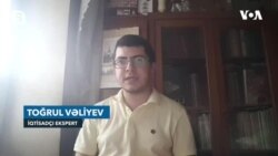 “Pandemiyayla mübarizədə polis yox, tibb sisteminə önəm vermək lazımdır”