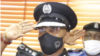 Mukaddashin Sifeton 'Yan sandan Najeriya Usman Baba (Facebook/ Nigerian Police)