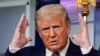 NY Times: Trump pagó 750 dólares en impuestos sobre la renta en 2016 y 2017