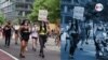 ¡El peor racismo! ¿En Latinoamérica o en Estados Unidos?