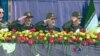 အီရန်အပေါ် ဒဏ်ခတ်ရေး အမေရိကန်ကြိုးပမ်းမှု