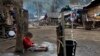 ကချင်ဒုက္ခသည်စခန်း