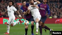 Wasan El Clasico